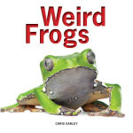 Alternative view 1 of Weird Frogs