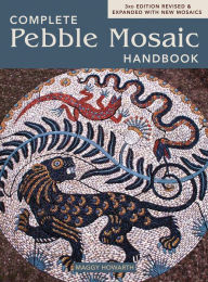 Title: The Complete Pebble Mosaic Handbook, Author: Maggy Howarth