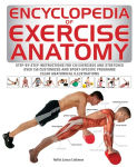 Alternative view 1 of Encyclopedia of Exercise Anatomy