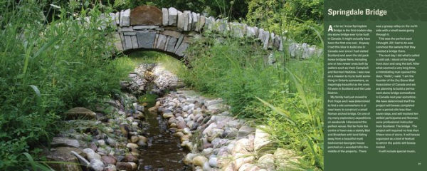 How to Build Dry-Stacked Stone Walls: Design and Build Walls, Bridges and Follies Without Mortar