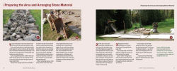 Alternative view 4 of How to Build Dry-Stacked Stone Walls: Design and Build Walls, Bridges and Follies Without Mortar