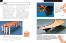 Alternative view 3 of Woodworker's Techniques Handbook: The Essential Illustrated Reference