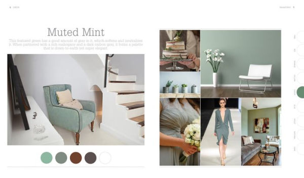 1000 Ideas for Color Schemes: The Ultimate Guide to Making Colors Work