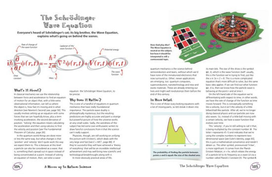 The Secret Life of Equations: The 50 Greatest Equations and How They Work