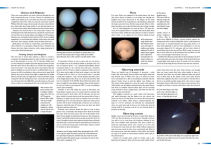 Alternative view 2 of Night Sky Atlas: The Moon, Planets, Stars and Deep-Sky Objects