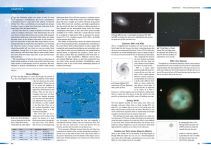 Alternative view 5 of Night Sky Atlas: The Moon, Planets, Stars and Deep-Sky Objects