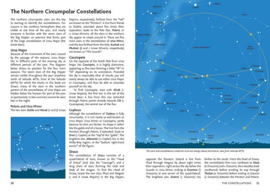 2018 Guide to the Night Sky A Month-by-Month Guide to Exploring the Skies Above North America