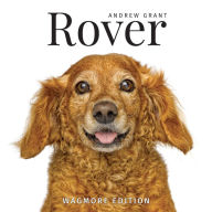Title: Rover: Wagmore Edition, Author: Andrew Grant