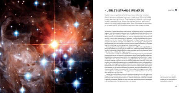 Hubble's Universe: Greatest Discoveries and Latest Images