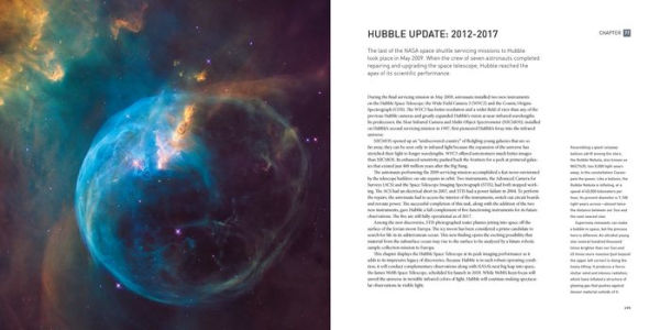 Hubble's Universe: Greatest Discoveries and Latest Images