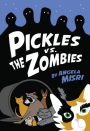 Pickles vs. the Zombies