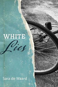 Kindle fire book not downloading White Lies by Sara de Waard 9781770866492 PDF DJVU (English Edition)