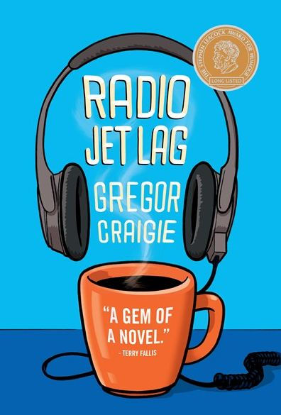 Radio Jet Lag