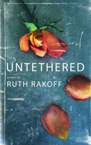 eBooks free download fb2 Untethered 9781770867017 by Ruth Rakoff, Ruth Rakoff English version