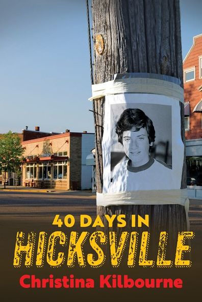 40 Days in Hicksville