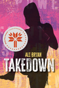 Title: Takedown, Author: Ali Bryan