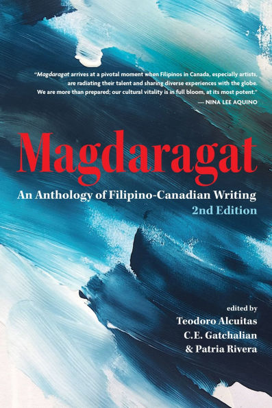 Magdaragat: An Anthology of Filipino-Canadian Writing