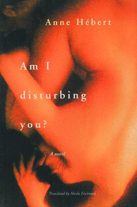 Am I Disturbing You?