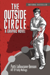 Title: The Outside Circle, Author: Patti Laboucane-Benson