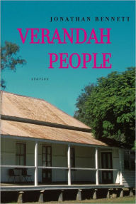 Title: Verandah People, Author: Jonathan Bennett