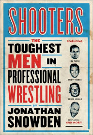 CHOKEHOLD: Pro Wrestling's Real Mayhem Outside the Ring: Wilson, Jim,  Johnson, Weldon T.: 9781401072179: : Books