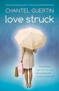 Title: Love Struck, Author: Chantel Guertin