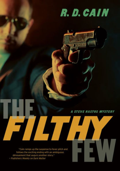 The Filthy Few