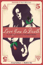 Love You to Death -- Season 5: The Unofficial Companion to The Vampire Diaries