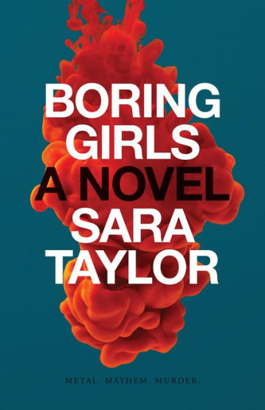 Boring Girls: A Novel