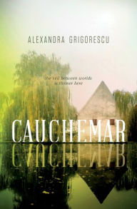 Title: Cauchemar, Author: Alexandra Grigorescu