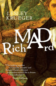 Title: Mad Richard, Author: Lesley  Krueger