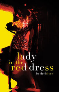 Title: lady in the red dress, Author: David Yee