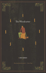 Title: The Cave Painter & The Woodcutter, Author: Don Hannah