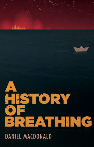 A History of Breathing