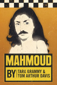 Title: Mahmoud, Author: Tara Grammy