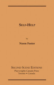 Title: Self-Help, Author: Norm Foster