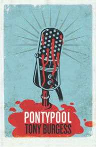 Title: Pontypool, Author: Tony Burgess