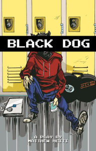 Title: Black Dog: 4 vs the wrld, Author: Matthew Heiti