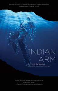 Title: Indian Arm, Author: Hiro Kanagawa