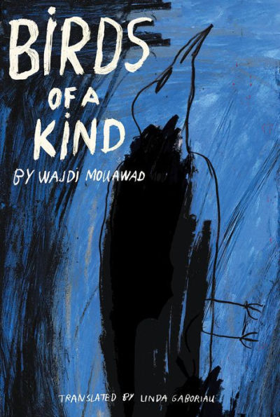 Birds of a Kind