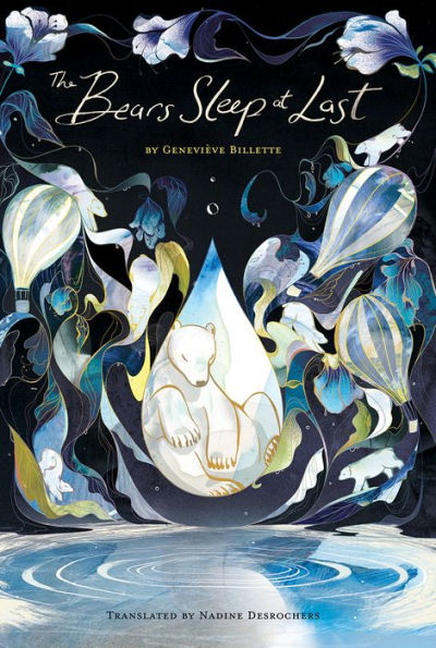 The Bears Sleep at Last