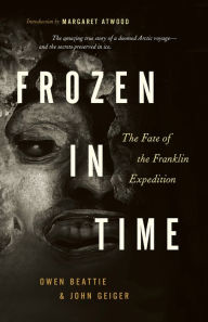Ebook italiano free download Frozen in Time: The Fate of the Franklin Expedition (English Edition)  9781771004510