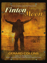 Title: Finton Moon, Author: Gerard Collins