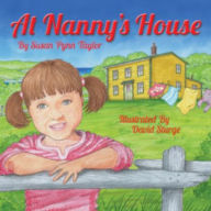Title: At Nanny's House, Author: Susan Pynn Taylor