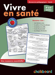 Title: Vivre En Sante 4-6, Author: Demetra Turnbull