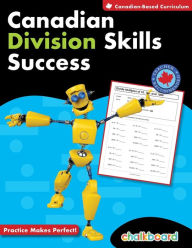 Title: Canadian Division Skills Success, Author: Demetra Turnbull