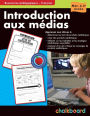 Introduction Aux Mï¿½dias K-3