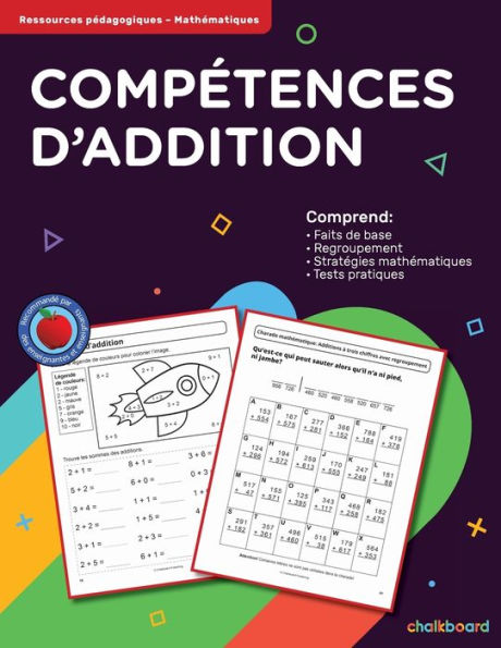 Compï¿½tences D'Addition