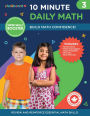 10 Minute Daily Math Grade 3