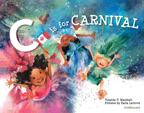 C Is for Carnival